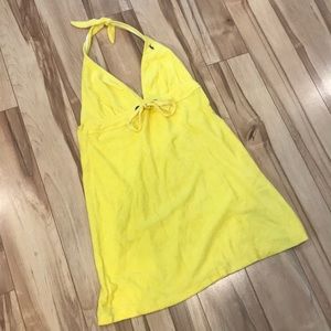 Ralph Lauren Beach Cover Up